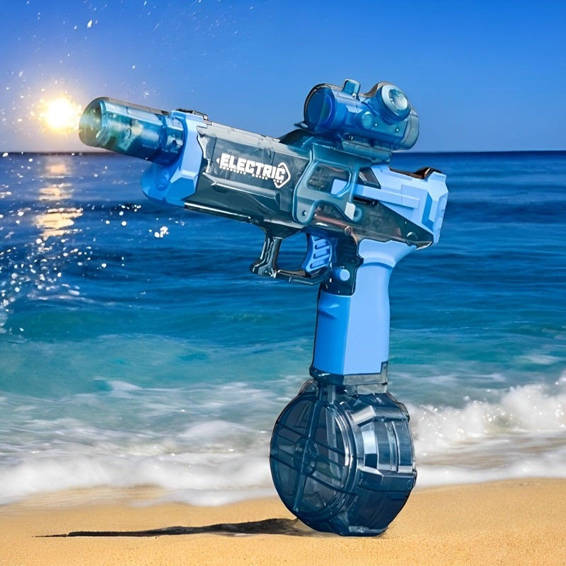 PowerBlast™ Electric Water Gun - Exciting Outdoor Fun for Kids & Adults 1