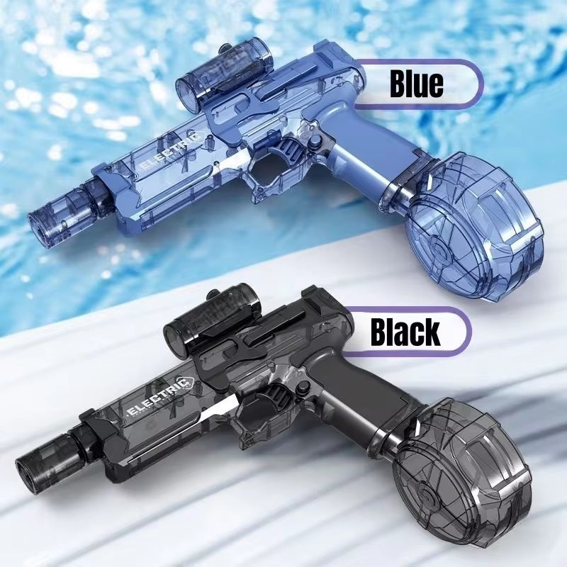 PowerBlast™ Electric Water Gun - Exciting Outdoor Fun for Kids & Adults 6