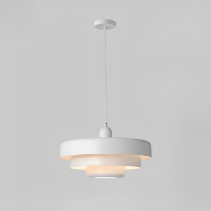 PrismicCircle™ Modern Glass Pendant Lighting for Kitchen Island and Dining Areas 5