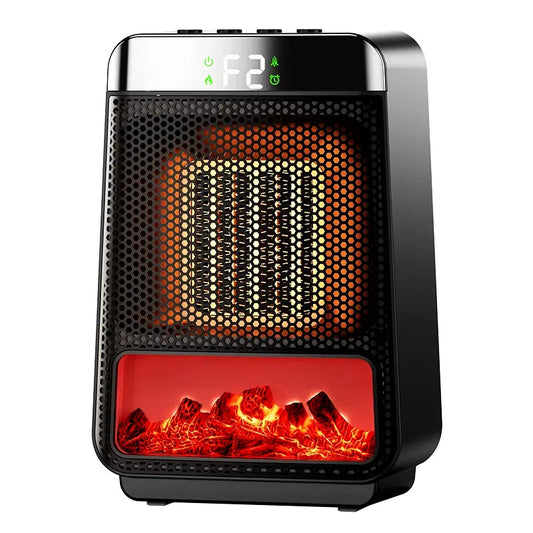 CozyHeat™ Portable Space Heater - Instant Warmth for Any Room, Perfect for Winter