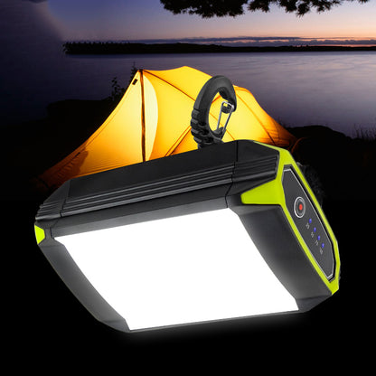 MANIKO™️ Power Bank Camping Lantern