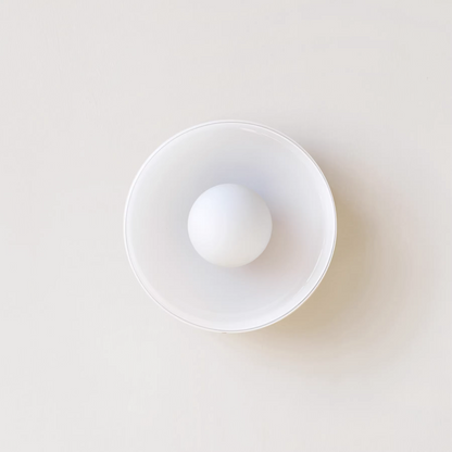 ReinesHalo™ Flush Mount Ceiling Light Fixture for Elegant Living Spaces 5