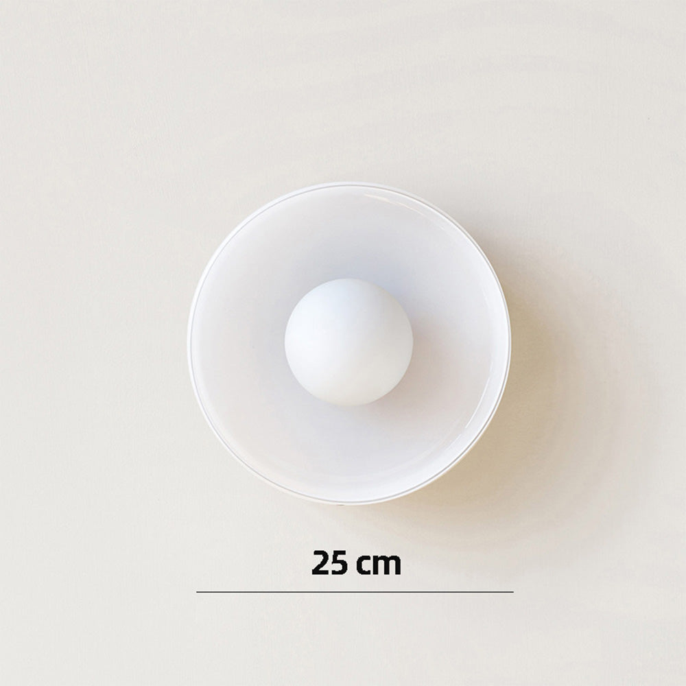 ReinesHalo™ Flush Mount Ceiling Light Fixture for Elegant Living Spaces 6