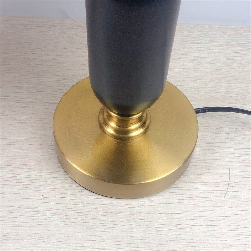 Retro Pleated Table Lamp™ - Stylish Desk Lamp for Bedroom and Living Room 5