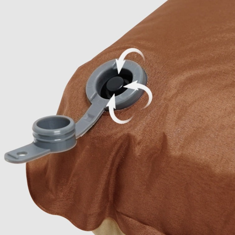 Chanodug™ Inflatable Camping Pillow