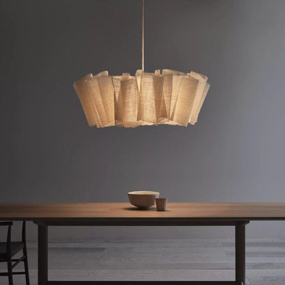SerenLuxe™ Pendant Lighting - Elegant Hanging Lights for Cozy Ambiance 1