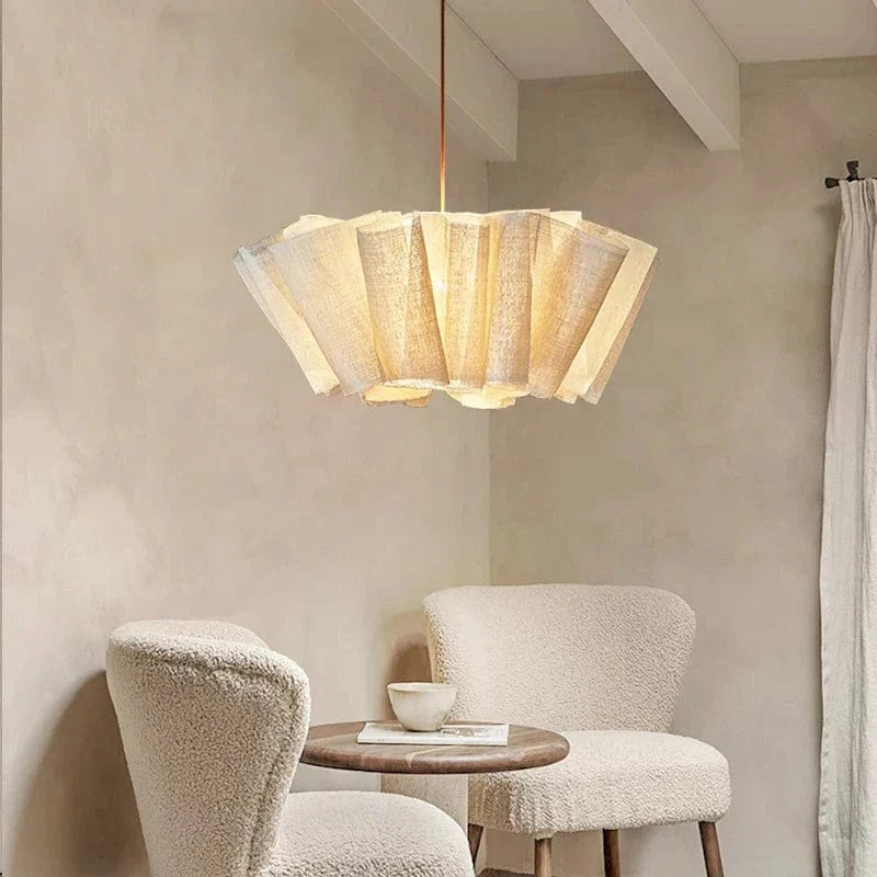 SerenLuxe™ Pendant Lighting - Elegant Hanging Lights for Cozy Ambiance 2
