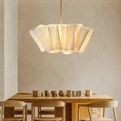 SerenLuxe™ Pendant Lighting - Elegant Hanging Lights for Cozy Ambiance 4