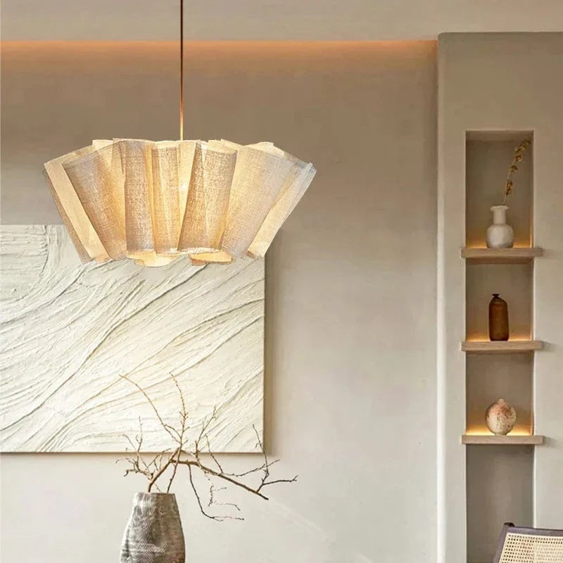 SerenLuxe™ Pendant Lighting - Elegant Hanging Lights for Cozy Ambiance 5