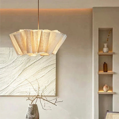 SerenLuxe™ Pendant Lighting - Elegant Hanging Lights for Cozy Ambiance 5