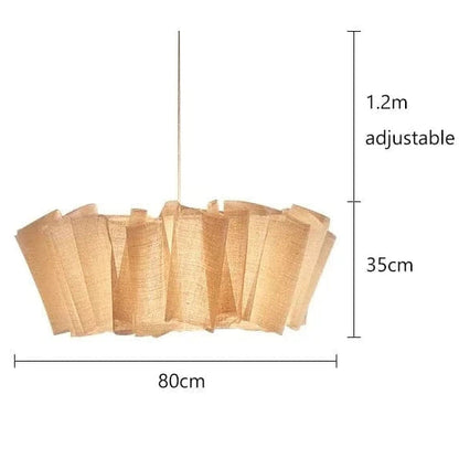 SerenLuxe™ Pendant Lighting - Elegant Hanging Lights for Cozy Ambiance 8