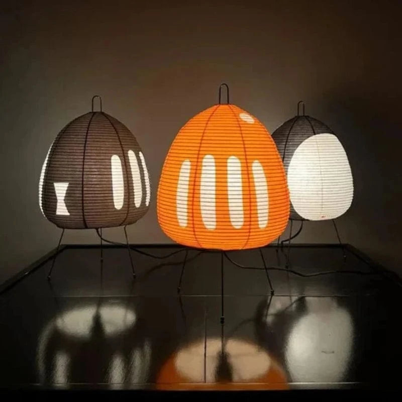 SereniLight™ Table Lamp - Elegant Bedroom Lamp for Tranquil Ambiance 3