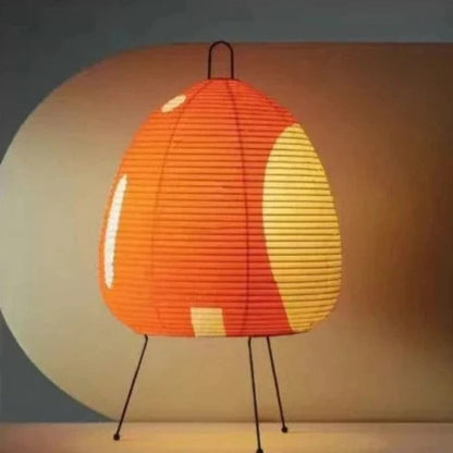 SereniLight™ Table Lamp - Elegant Bedroom Lamp for Tranquil Ambiance 4