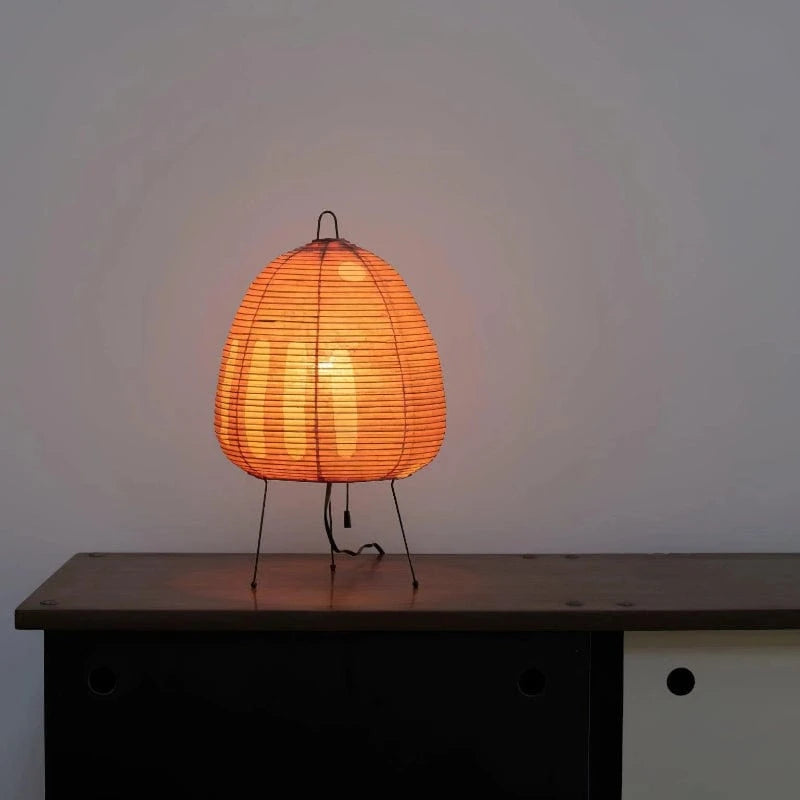 SereniLight™ Table Lamp - Elegant Bedroom Lamp for Tranquil Ambiance 5