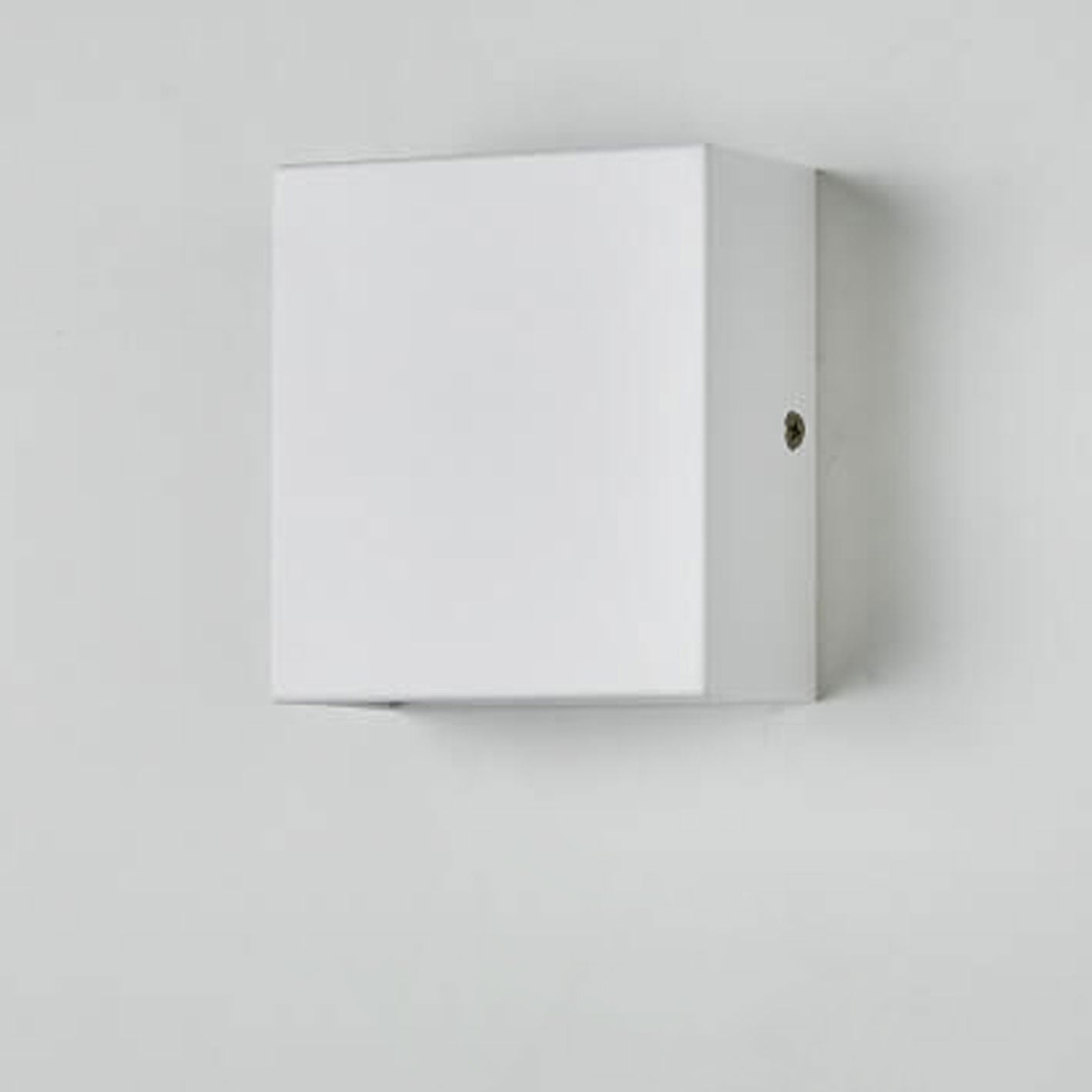 Smart LED Wall Lamp™ - Stylish Outdoor Wall Lights with Motion Sensor for Home 1
