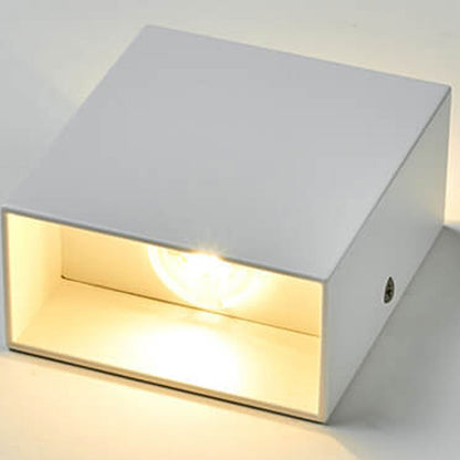 Smart LED Wall Lamp™ - Stylish Outdoor Wall Lights with Motion Sensor for Home 4