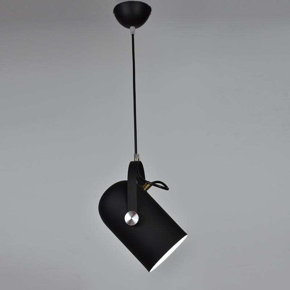 Stylish Scandinavian Adjustable Pendant Lamp™ - Elegant Pendant Lighting for Kitchen Island 2