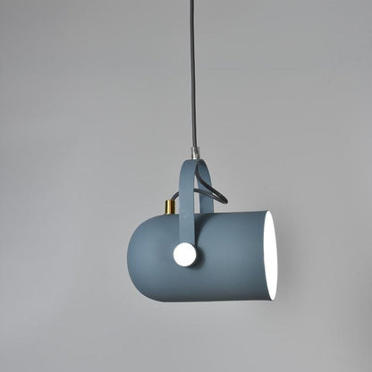 Stylish Scandinavian Adjustable Pendant Lamp™ - Elegant Pendant Lighting for Kitchen Island 3