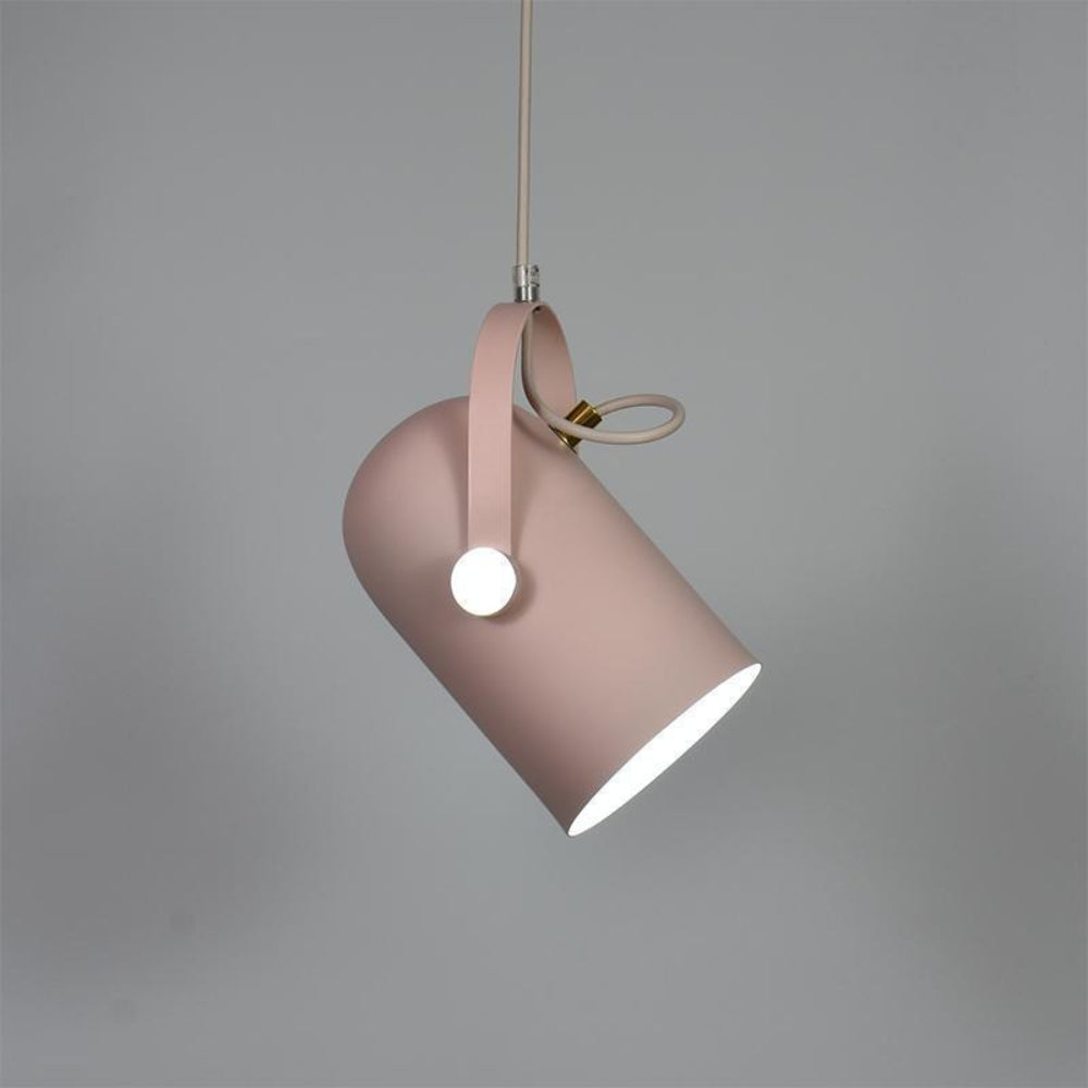 Stylish Scandinavian Adjustable Pendant Lamp™ - Elegant Pendant Lighting for Kitchen Island 5