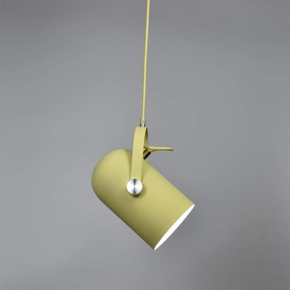 Stylish Scandinavian Adjustable Pendant Lamp™ - Elegant Pendant Lighting for Kitchen Island 7