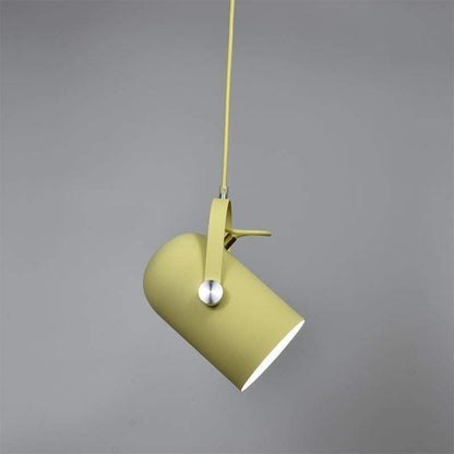 Stylish Scandinavian Adjustable Pendant Lamp™ - Elegant Pendant Lighting for Kitchen Island 7