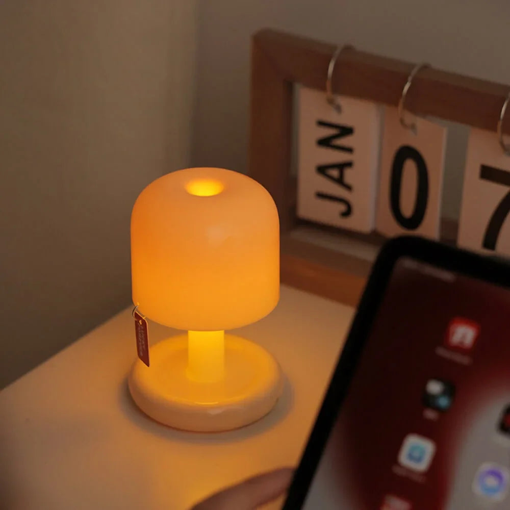 Sunset Glow™ Light Projector for Cozy Atmosphere and Relaxation 5