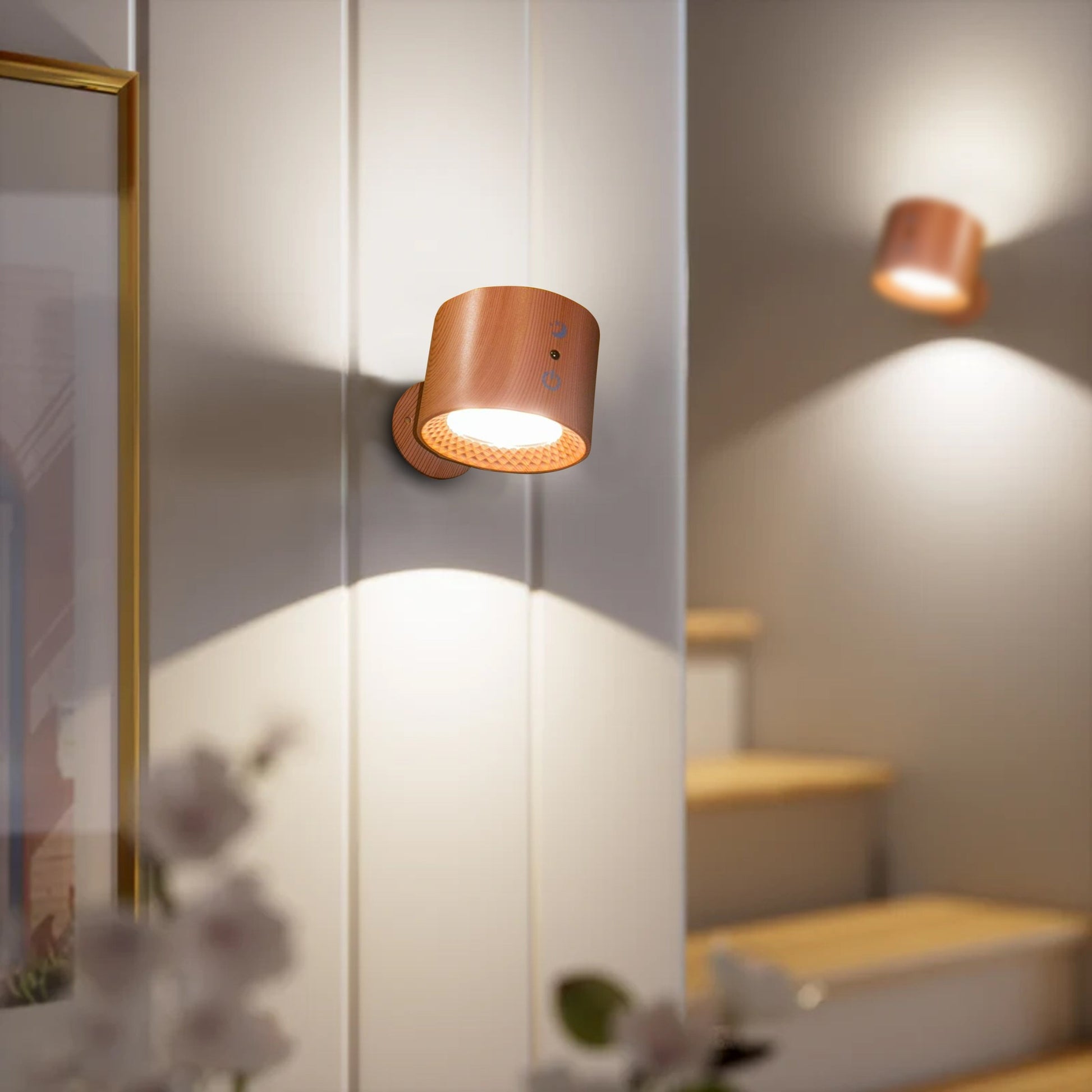 Tilfull™ LED Wall Sconce - Modern Lighting for Elegant Home Decor 1