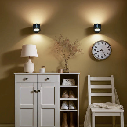 Tilfull™ LED Wall Sconce - Modern Lighting for Elegant Home Decor 6