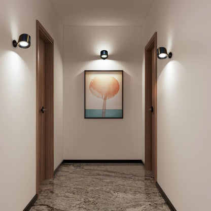 Tilfull™ LED Wall Sconce - Modern Lighting for Elegant Home Decor 7