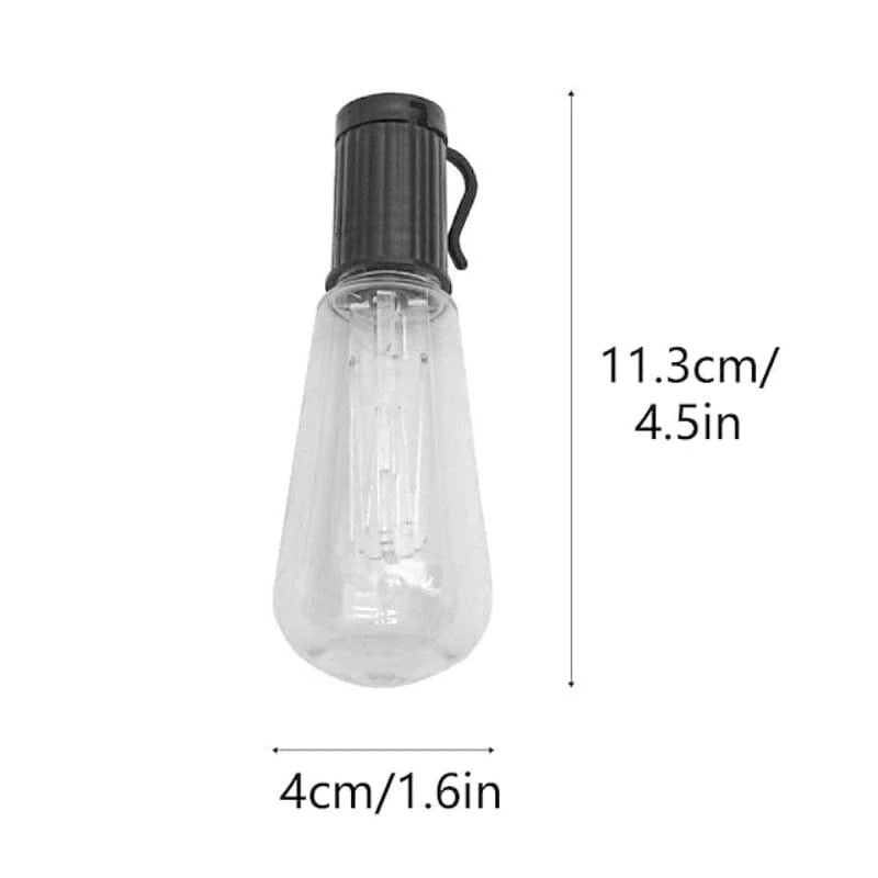 TwinkleSphere™ Solar String Lights - Enchanting Outdoor Fairy Lights for Cozy Patios 7