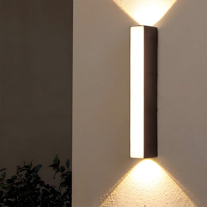Ultralys™ Ultra Bright LED Outdoor Wall Lights for Stylish Outdoor Spaces 1