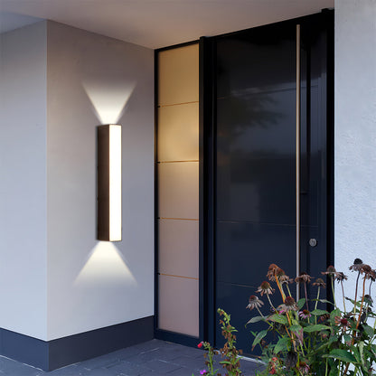Ultralys™ Ultra Bright LED Outdoor Wall Lights for Stylish Outdoor Spaces 5