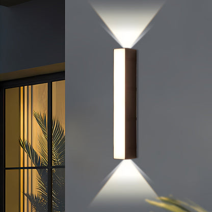 Ultralys™ Ultra Bright LED Outdoor Wall Lights for Stylish Outdoor Spaces 6