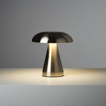 Vintage Charm USB Table Lamp™ - Stylish Desk & Bedside Table Lamp for Cozy Spaces 3