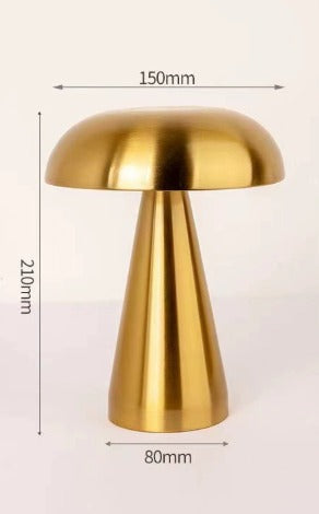 Vintage Charm USB Table Lamp™ - Stylish Desk & Bedside Table Lamp for Cozy Spaces 7
