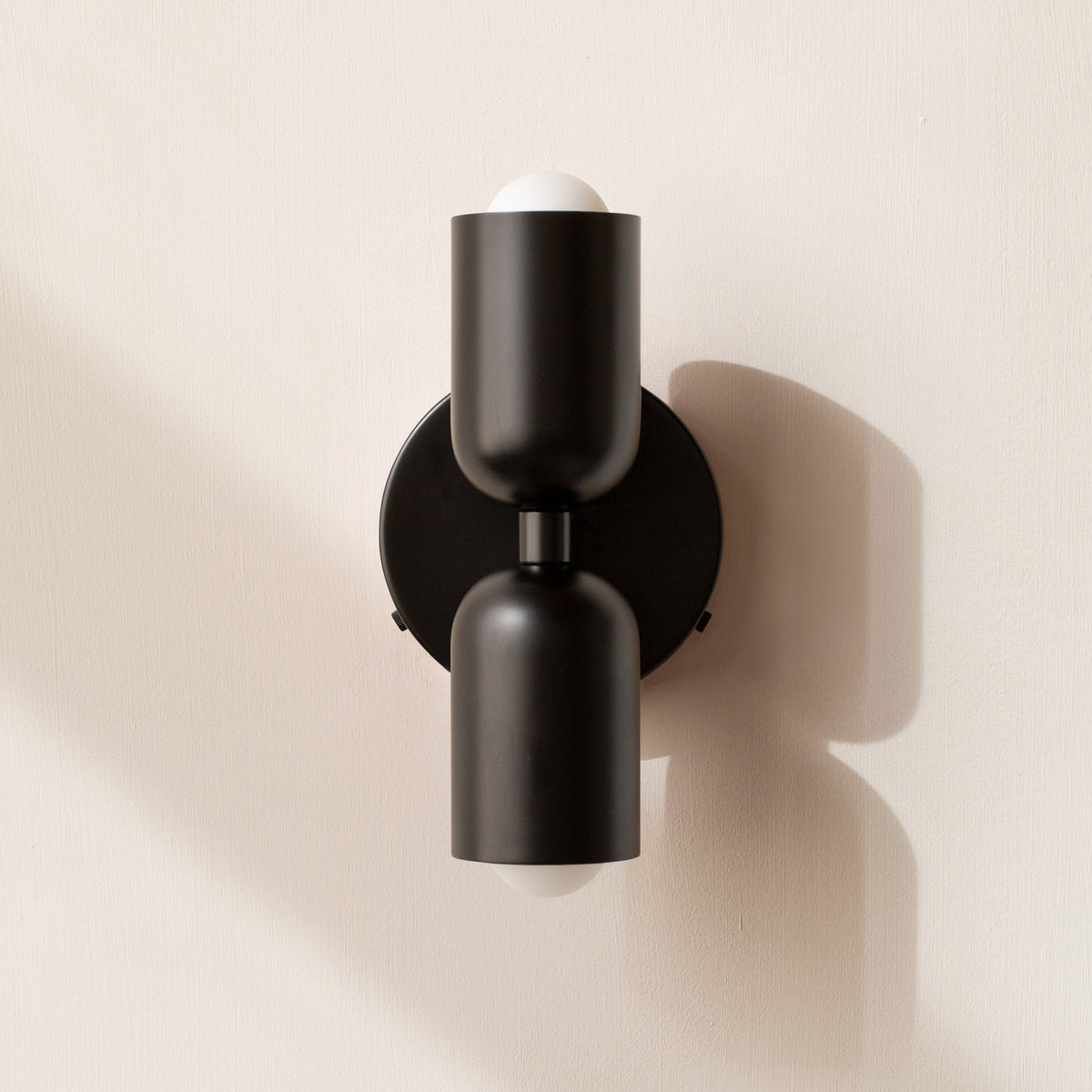 Vintage Charm™ Double Light Wall Sconce for Elegant Home Décor 10