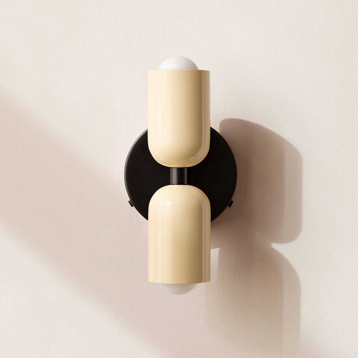 Vintage Charm™ Double Light Wall Sconce for Elegant Home Décor 8