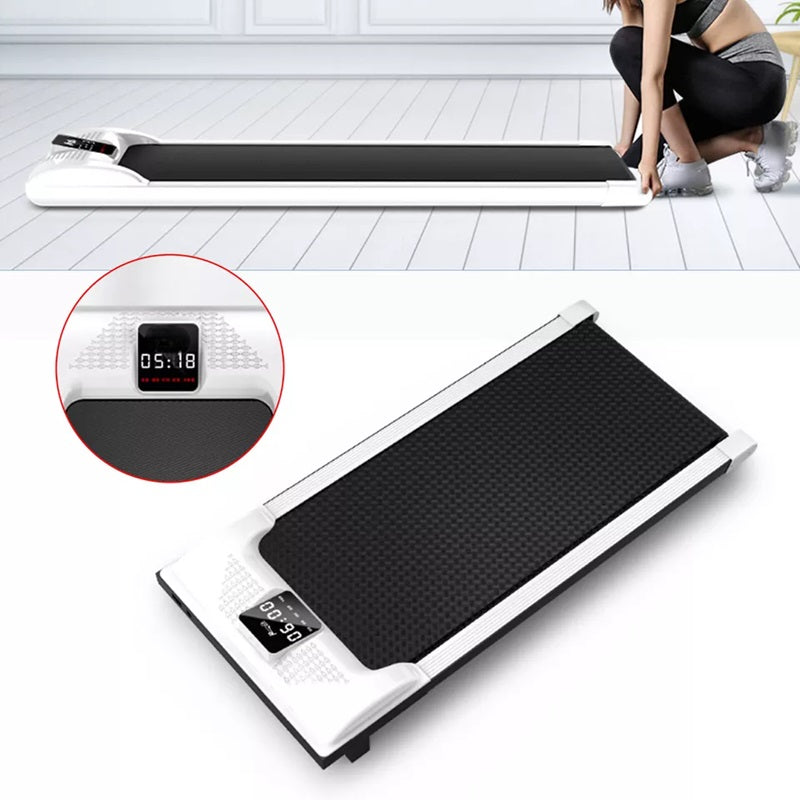 WalkFit™ Under Desk Treadmill for Home and Office Fitness 3