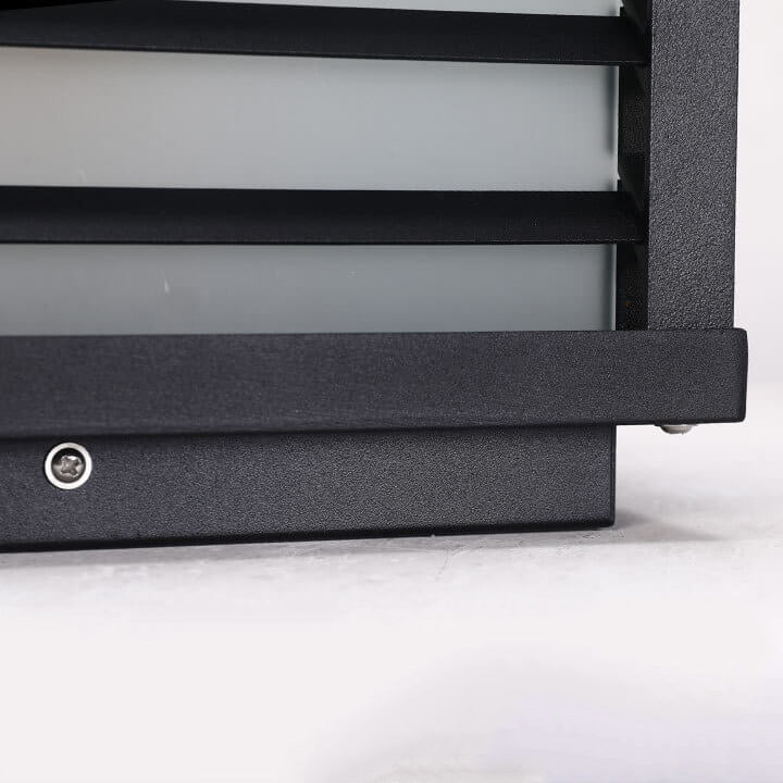 Waterproof Solar Lamp™ - Energy-Efficient Solar Lights for Outdoor Spaces 6