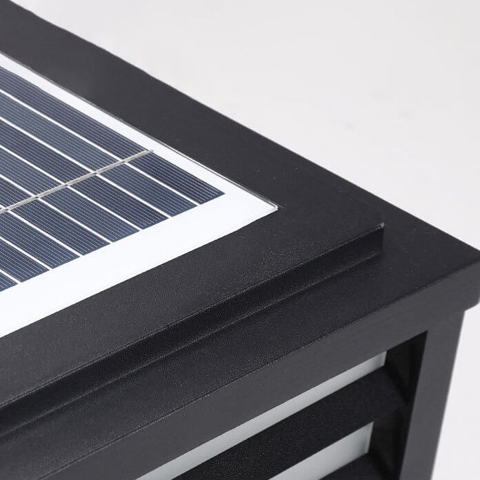 Waterproof Solar Lamp™ - Energy-Efficient Solar Lights for Outdoor Spaces 7