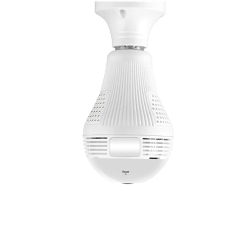 Xiongmai V380™ 1080P Smart Camera for Home and Office Surveillance 3