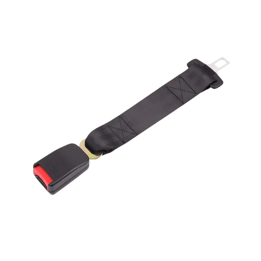 ComfortBelt™ Universal Seat Belt Extender for Safety and Comfort in Cars