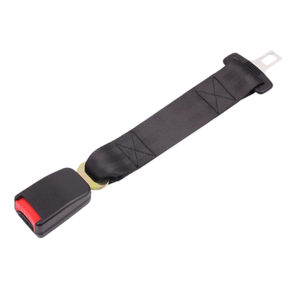 ComfortBelt™ Universal Seat Belt Extender for Safety and Comfort in Cars