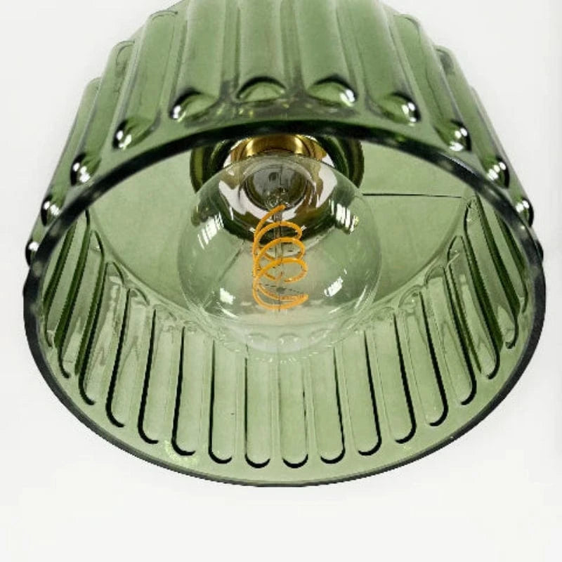 ZenGlow™ Cylinder Pendant Lamp - Elegant Japandi Style Lighting 2