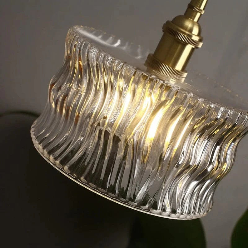 ZenGlow™ Cylinder Pendant Lamp - Elegant Japandi Style Lighting 6