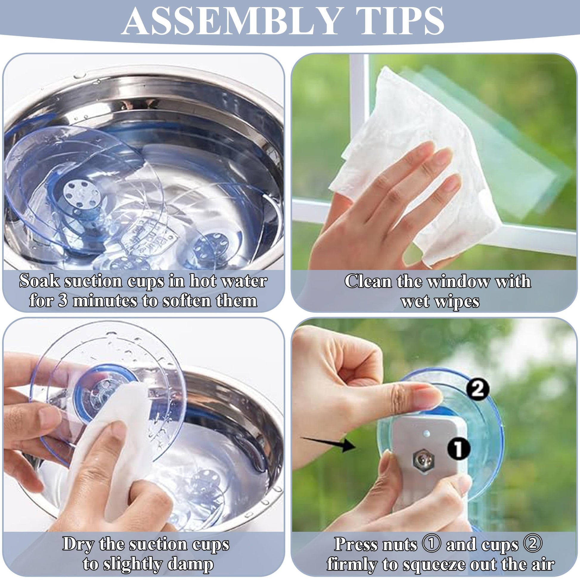 PurrfectView™ Cat Window Perch - Cozy Cat Hammock for Ultimate Outdoor Viewing 7