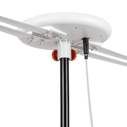 Extended Range 2025™ Digital Omni Directional HDTV Antenna for Clear Free Channels - 3