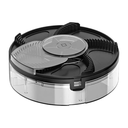 EcoCatch™ Automatic Fly Trap - Effective Indoor & Outdoor Fly Catcher - 6