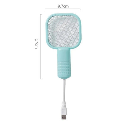 EcoZap™ Compact USB Mosquito Repellent Device for Home and Travel - 8