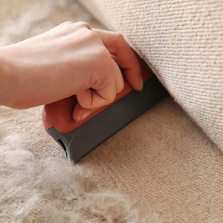 FurAway™ Reusable Pet Hair Remover Tool for Dogs and Cats - Best Pet Hair Remover - 3